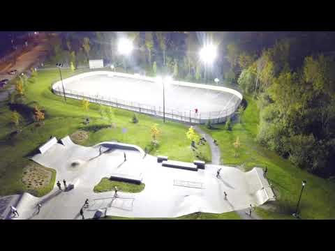 THE AKUNA STUDIO video.