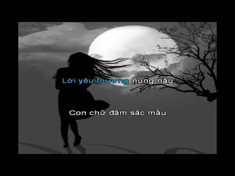 Thể hiện bởi Melody nam SG7