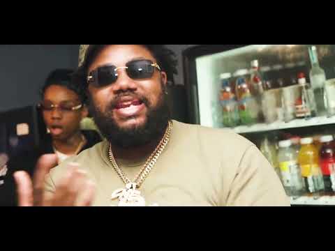 Sw Leww Big Rizz Shaq & P (shot by @Jayshotit)