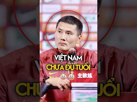 TRUNG QUỐC CHÊ FIFA ASEAN CUP?  #xuhuong #YBDVN