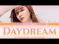Jessica (제시카) - Daydream [OST Jessica & Krystal US Road Trip Part 3] Lyrics Sub Han/Rom/Eng