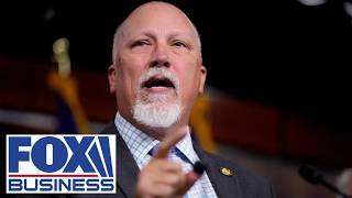 ‘SOVEREIGNTY’: Rep. Chip Roy slams Democrats over SAVE Act & voter ID opposition