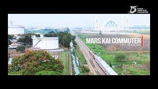 Download lagu Mars KAI Commuter mp3 Download lagu Mars KAI Commuter mp3