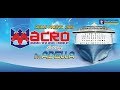 OM ADELLA Ft MACRO 2018 Selimut Biru Olla Cristin
