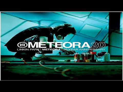 Linkin Park - Papercut x Fighting Myself [Abu Jafar Mash-up]