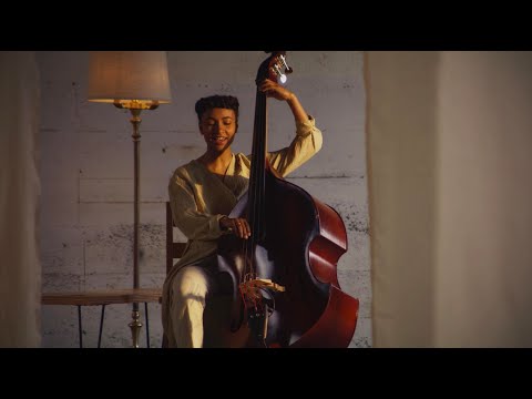 esperanza spalding - Formwela 1 (Official Music Video)