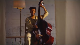 esperanza spalding - Formwela 1 (Official Music Video)