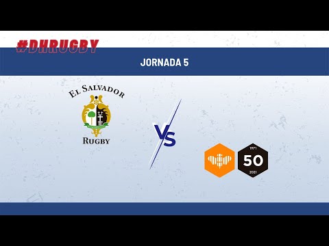 DH J5 - Highlights El Salvador v Les Abelles