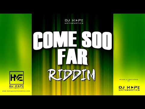 Come So Far Riddim Mix (Full Album) ft. Lisa Punch, Mystic, Natural Black, Mark Batson, Little J &