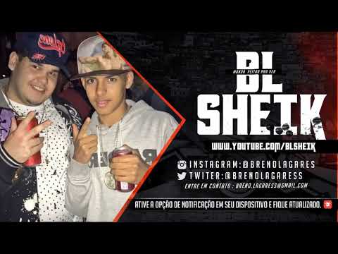 MC RICK - TA NA HORA {{ DJ VITIN MPC }}