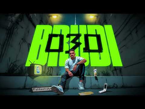 BRUDI030 - Typisch Andy (prod. JROC, 808swerve & tinokeys)