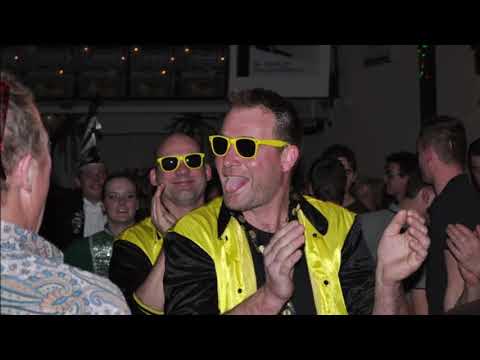 Factor Twië - Di Vastenoavend