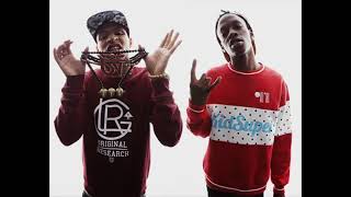 The Underachievers - Play Your Part