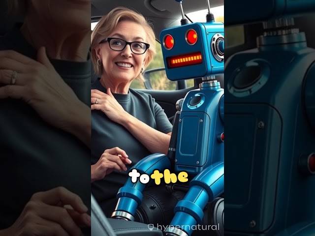 Smart Cars: Navigating the Future of Technology