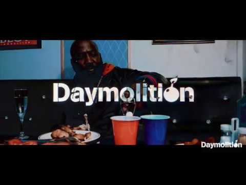 DM Thug - La rue I Daymolition