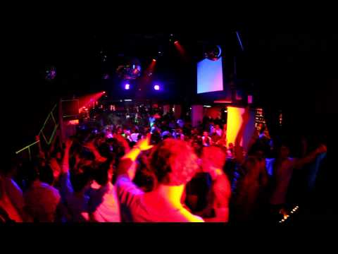 Elocnep @ Espace Club