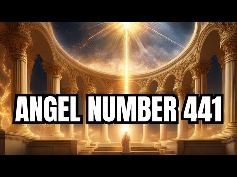 ANGEL NUMBER 441 IN HINDI,441 ANGEL NUMBER MEANING,TWIN FLAME ANGEL NUMBER 441 @diviinetwinflame