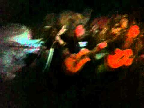 9mm Assi Rock´n Roll Unplugged Mammor Stein.MOV