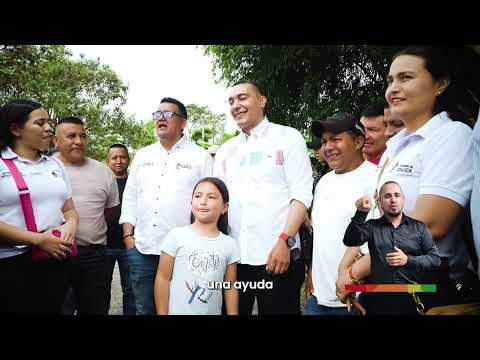Municipio de Rosas - Cauca