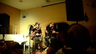 The Only One / Coming Our Way - Moshav Band live