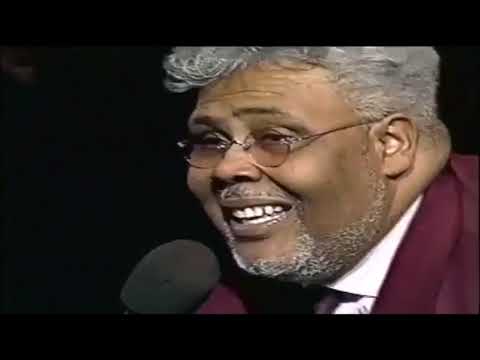 Rance Allen "I BIND YOU UP"