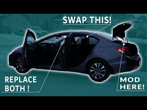 How to Install CAR INTERIOR LED LIGHTS in less than 10 Mins | DIY Tutorial