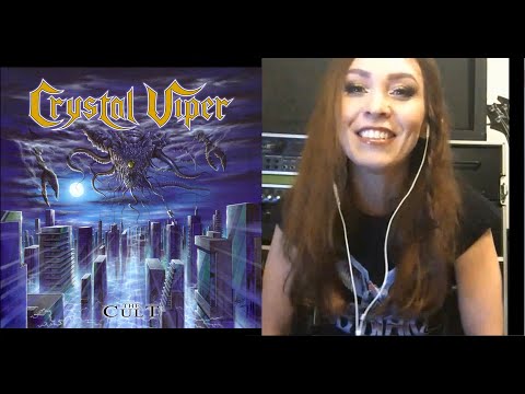 Marta Gabriel on how the Covid pandemic impacted 'The Cult'