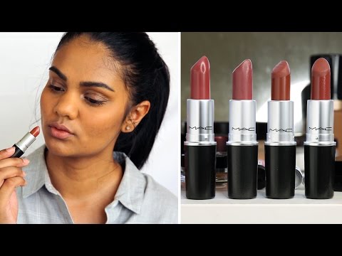 download lagu mp3 mp4 Velvet Teddy Mac Lipstick On Brown Skin, download lagu Velvet Teddy Mac Lipstick On Brown Skin gratis, unduh video klip Velvet Teddy Mac Lipstick On Brown Skin