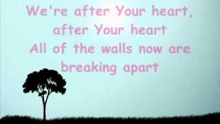after your heart - phil wickham.wmv