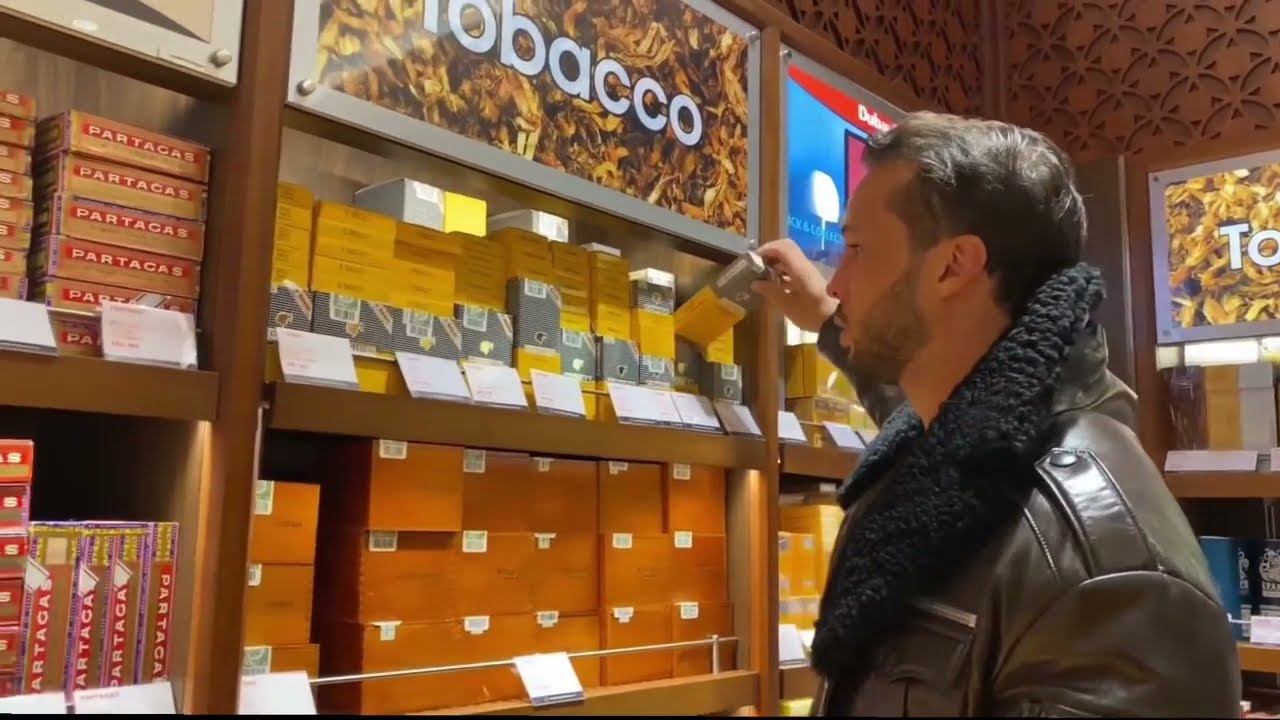 Vanilla Smoking Lounge