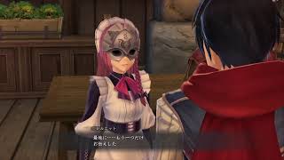 イース9　モンストルム・ノクス　＃3