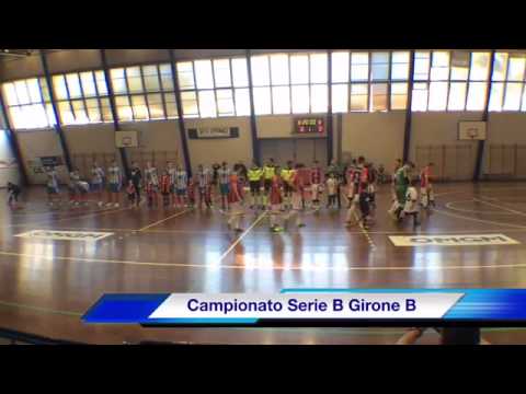 Highlights Imolese Vs Faventia