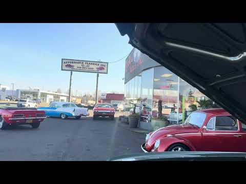 1970 Chevrolet Monte Carlo SS (CC-1932362) for sale in Gladstone, Oregon