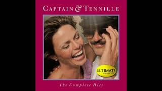 Captain &amp; Tennille - Keeping Our Love Warm