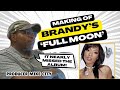 Behind Brandy S Full Moon With R B Producer Mike City The Making Of Alafia Sons Of Sonix Doc