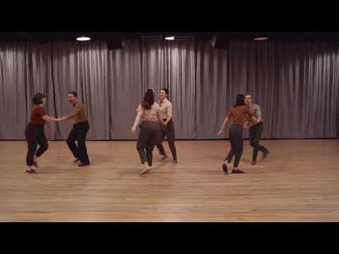 MWLF 2019 feat. CJC - Team Showcase - Savoy Polloi