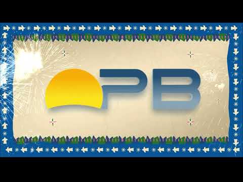 Vinheta de abertura do Bom Dia Paraíba - Especial São João (2025)