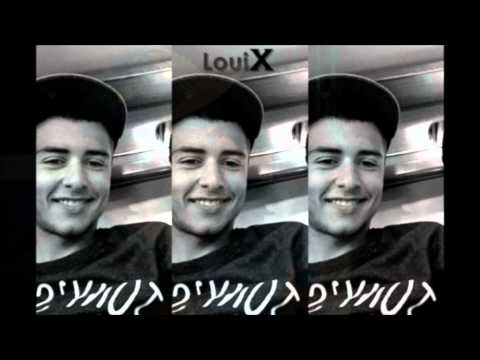 LouiX - Wij doen het anders (Feat SEBA) prod. by Cozone.,mixed by KingStino