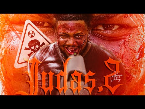 Nego jhei - JudasPart2 🩸(visualizerOficial)
