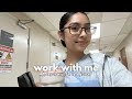 A Day In My Life As A Nurse ‍ ️ Rosetrea Dionisio