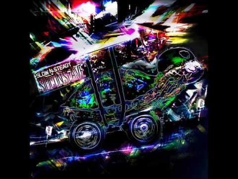 01   Silicon Slave   Tree People feat  Pan