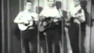 The Kingston Trio - Tijuana Jail (The Jack Benney Show - Jan 29, 1965)