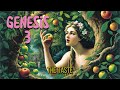 Genesis 3 The Fall Of Man Adam And Eve S Temptation In The Garden Of Eden