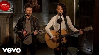 Raquel Sofía - Agridulce - Vevo dscvr (Live)