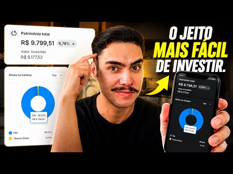 Finanças e investimentos: 100% in ETFs: madness or strategy?