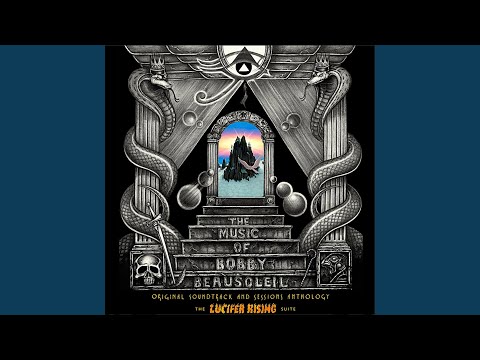 download lagu mp3 mp4 Bobby Beausoleil Lucifer Rising Suite, download lagu Bobby Beausoleil Lucifer Rising Suite gratis, unduh video klip Bobby Beausoleil Lucifer Rising Suite