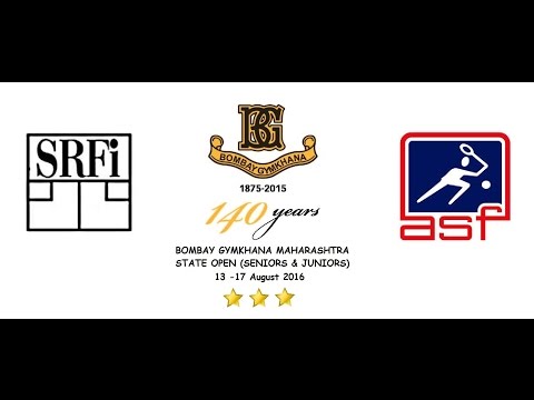 Men-Mahesh Mangaonkar  vs Naveen Jangra