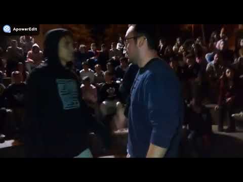 DEKKO y RK vs SPIN y ROUXS [Cuartos - HALLOWEEN DUAL BATTLE]