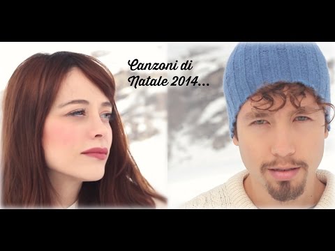 Canzoni di Natale 2014 - Sistiana e Michele Grandinetti