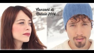 Canzoni di Natale 2014 - Sistiana e Michele Grandinetti
